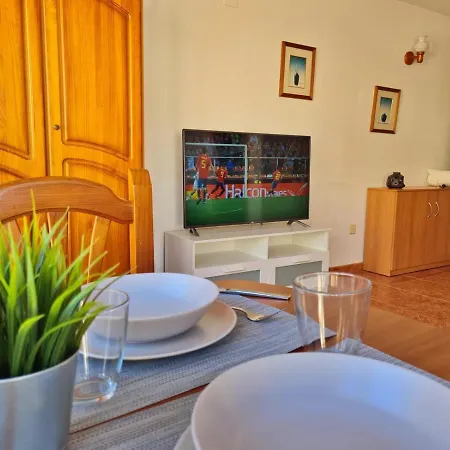 Apartment 64f Torrox Costa Malaga
