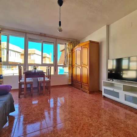 Apartmán 64f Torrox Costa