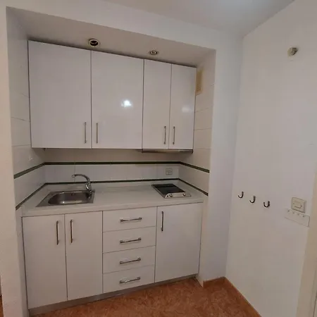 64f Torrox Costa Apartment