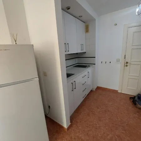 64f Torrox Costa Apartmán *
